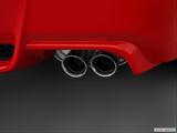 Chrome tip exhaust pipe photo